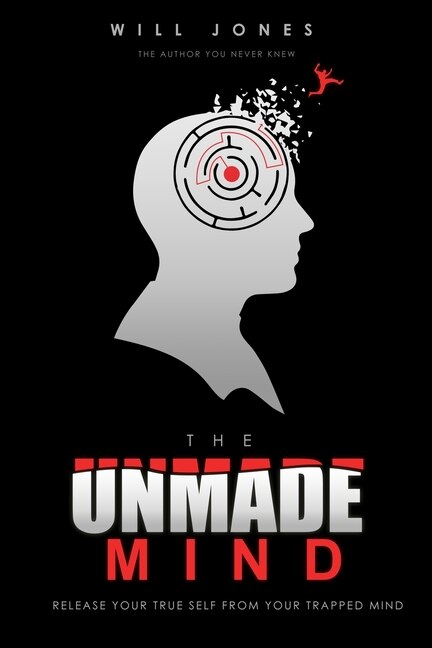 Front cover_The UnMade Mind