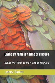 Couverture_Living By Faith In A Time Of Plagues