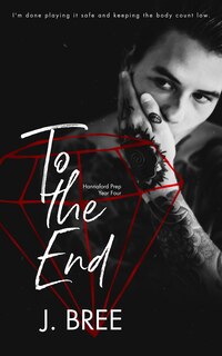 Front cover_To the End