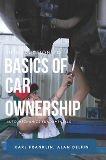 Couverture_Introduction to Basics of Car Ownership