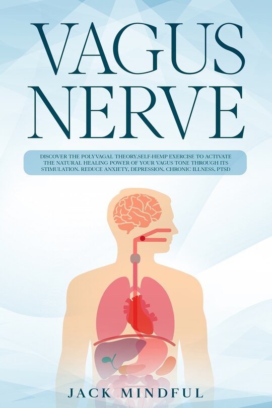 Couverture_Vagus Nerve