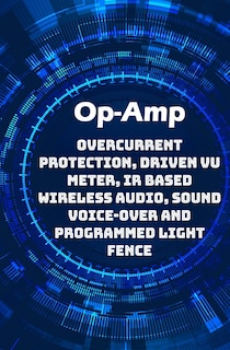 Front cover_Op-Amp Best Projects