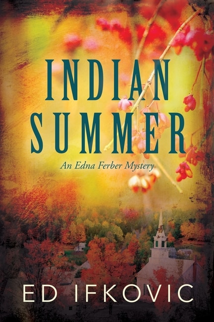 Front cover_Indian Summer