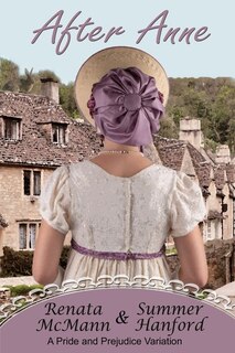 Front cover_After Anne