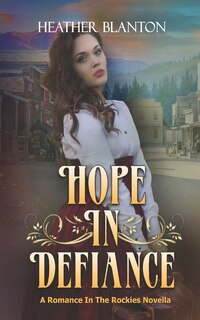 Couverture_Hope in Defiance