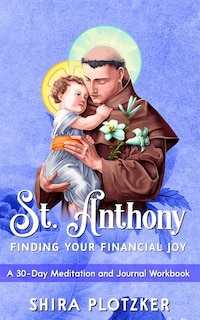 Front cover_St. Anthony