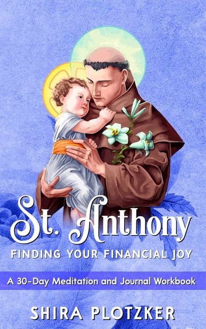 Front cover_St. Anthony