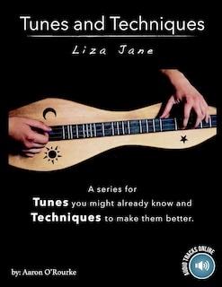 Front cover_Tunes And Techniques
