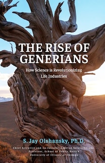 Front cover_The Rise of Generians