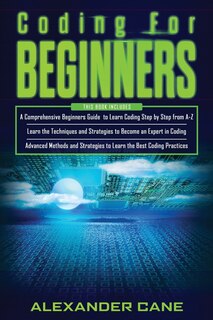 Couverture_Coding for Beginners