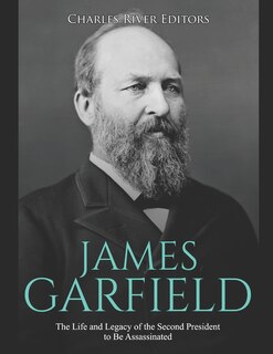 Front cover_James Garfield