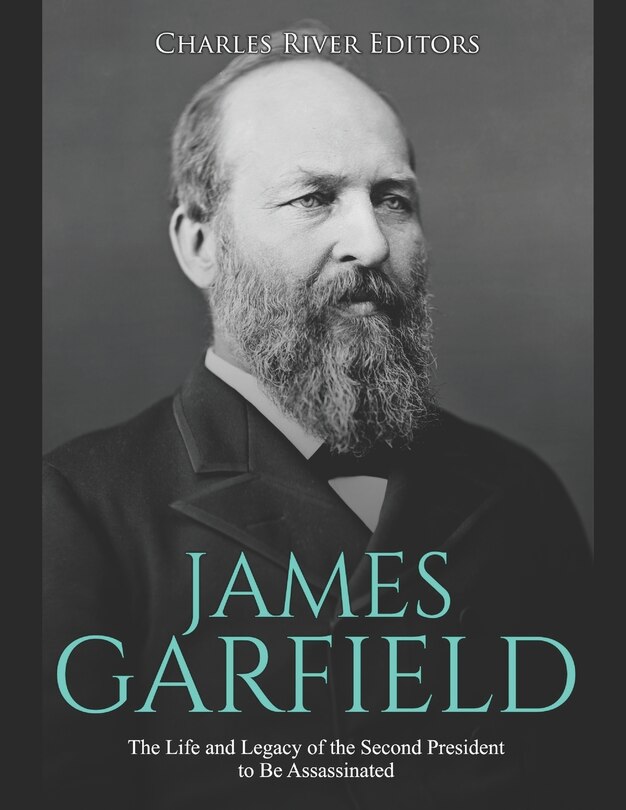 Front cover_James Garfield