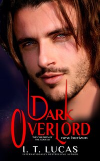 Front cover_Dark Overlord New Horizon