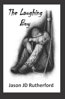 Front cover_The Laughing Boy
