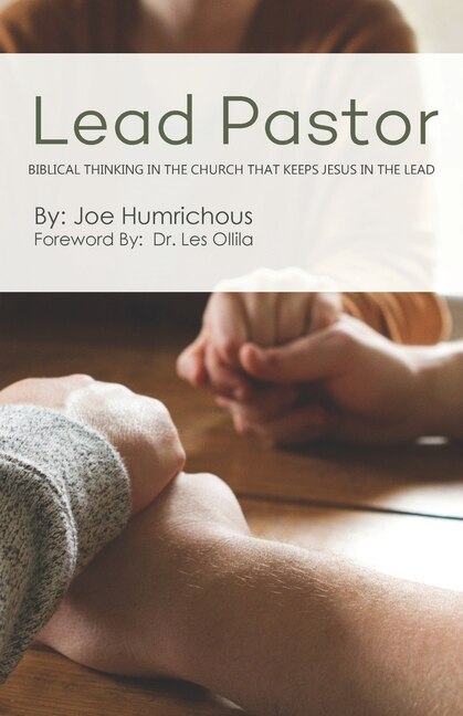 Couverture_Lead Pastor