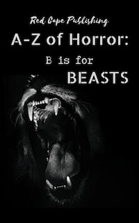 Front cover_B is for Beasts