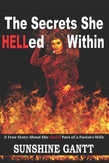 Front cover_The Secrets She HELLed Within