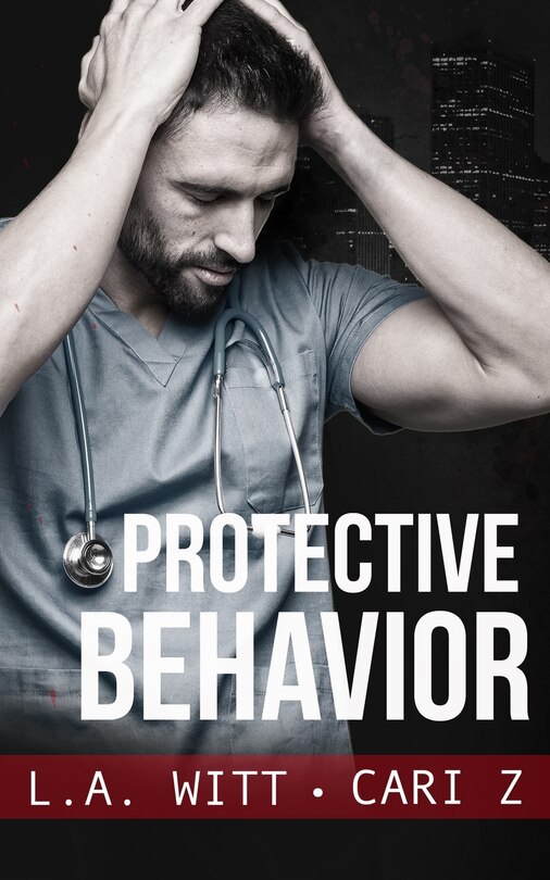 Couverture_Protective Behavior