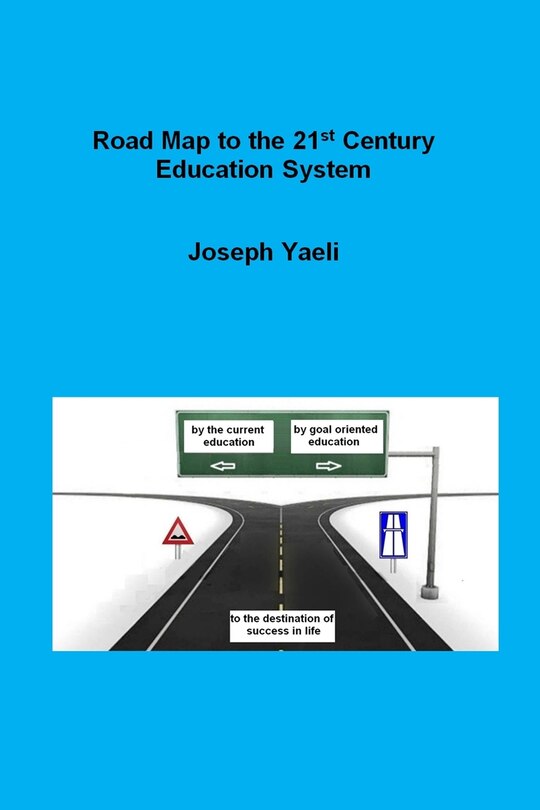 Couverture_Road map to the 21st Century Education System