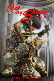 Front cover_Not My Shame