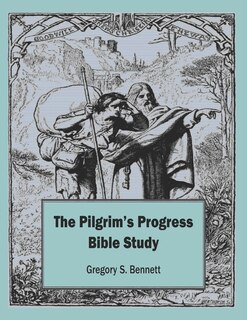 Front cover_The Pilgrim's Progress Bible Study