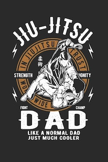 Front cover_Jiu Jitsu Dad