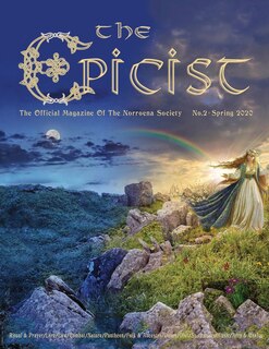 Front cover_The Epicist