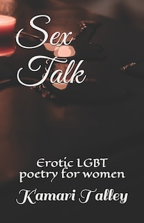 Front cover_Sex Talk