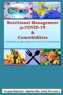 Front cover_Nutritional Management for COVID-19 & Comorbidities