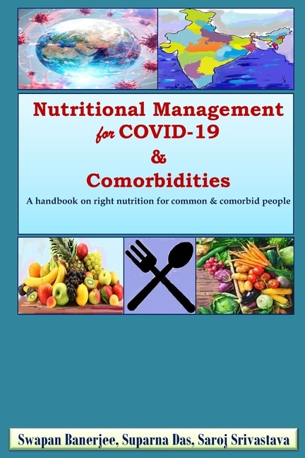 Front cover_Nutritional Management for COVID-19 & Comorbidities