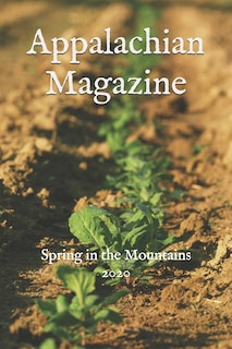 Front cover_Appalachian Magazine