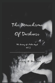 Front cover_The Monochrome of Darkness