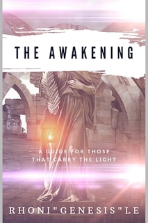 Front cover_The Awakening