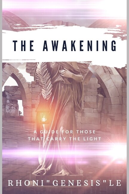 Front cover_The Awakening