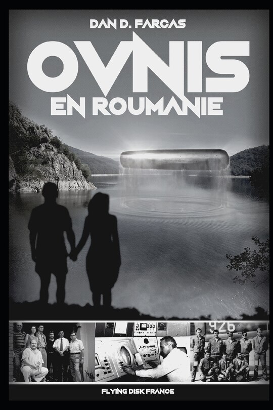 Couverture_Ovnis En Roumanie