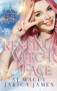 Resting Witch Face