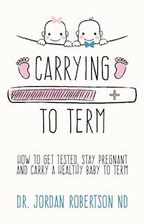 Couverture_Carrying To Term