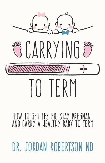 Couverture_Carrying To Term