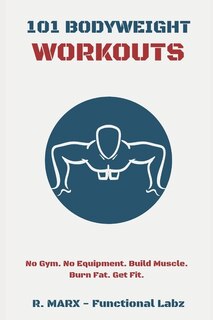 Couverture_101 Bodyweight Workouts