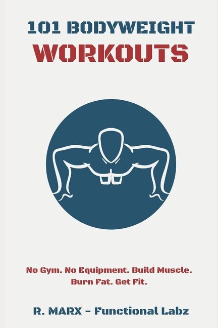Couverture_101 Bodyweight Workouts