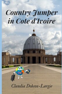 Couverture_Country Jumper in Cote d'Ivoire