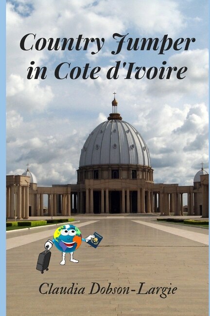 Couverture_Country Jumper in Cote d'Ivoire