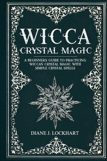 Couverture_Wicca Crystal Magic