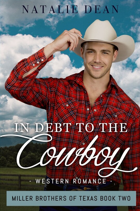 Couverture_In Debt to the Cowboy