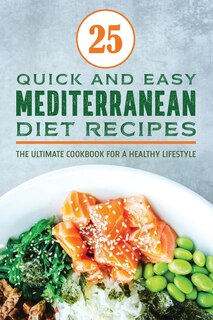 Couverture_Mediterranean Diet Recipes Cookbook