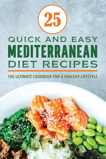 Couverture_Mediterranean Diet Recipes Cookbook