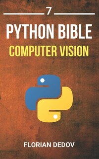 Couverture_The Python Bible Volume 7