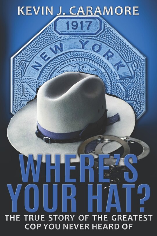 Couverture_Where's Your Hat?