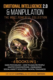 Front cover_Emotional Intelligence 2.0 & Manipulation THE MOST POWERFUL COLLECTION