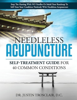 Couverture_Needleless Acupuncture